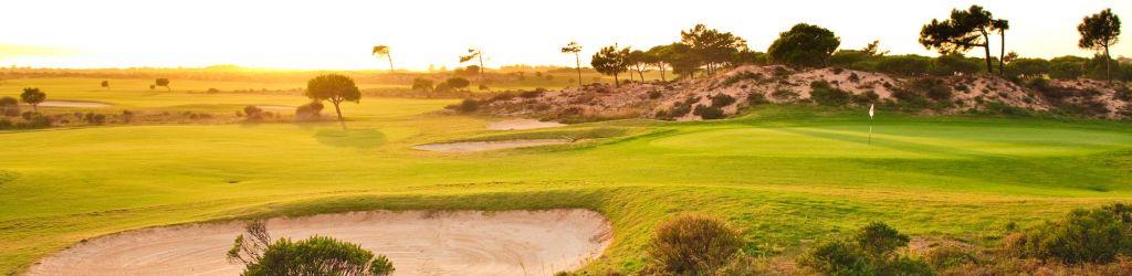 Oitavos Dunes cover image