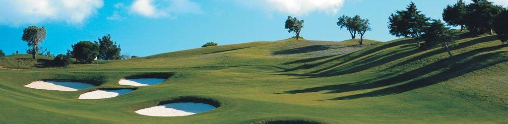 Penha Longa– Atlantic Championship cover image